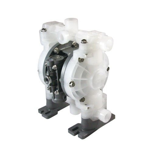 Macnaught Air Operated Double Diaphragm Pump - 1/2" - AIMS Industrial Supplies