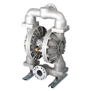 Macnaught Air Operated Double Diaphragm Pump - 3" - AIMS Industrial Supplies