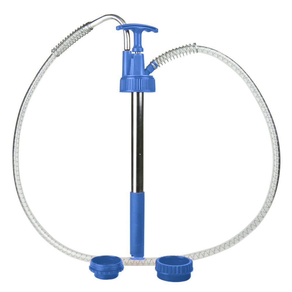 Macnaught All-Purpose Oil Transfer Pump (20L Drum) MAOP20 - AIMS Industrial Supplies