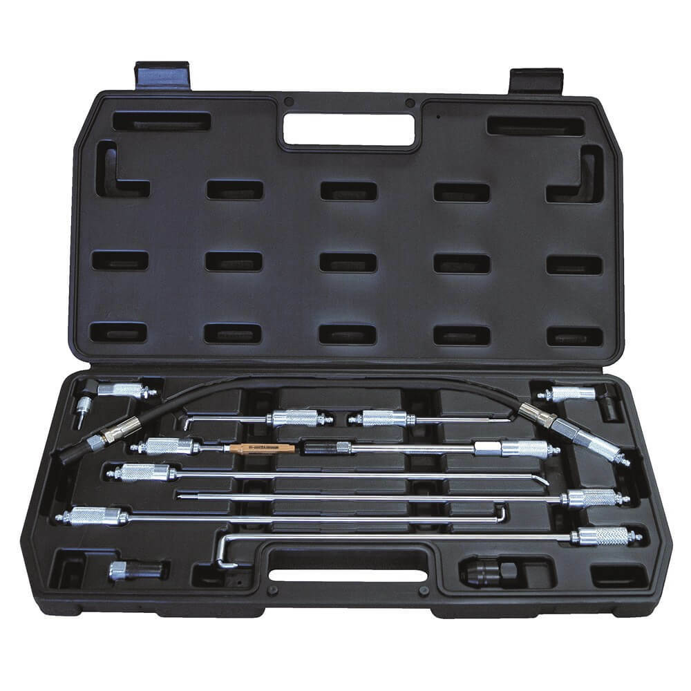 Macnaught Aviation Grease Coupler Kit ACK2-021