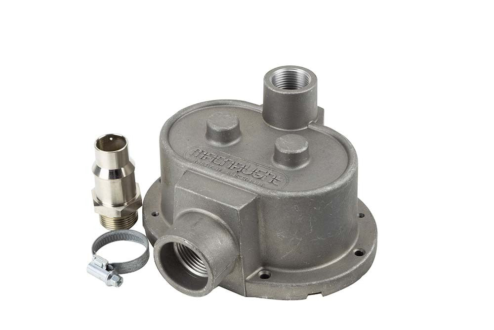 Macnaught Body Set GP-1K1