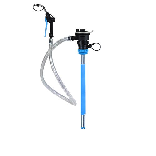 Macnaught BOP 60/205L Def/Urea Pump Stem Kit Ver. AU/NZ - AIMS Industrial Supplies