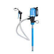 Macnaught BOP 60/205L Oil Pump Starter Kit - BP205S-UNA1