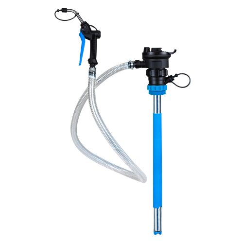 Macnaught BOP 60/205L Universal Pump Stem Kit - AIMS Industrial Supplies
