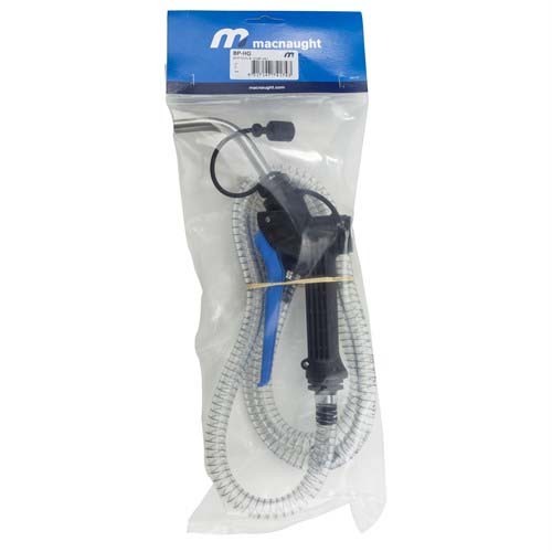 Macnaught BOP Gun And Hose Set BP-HG1