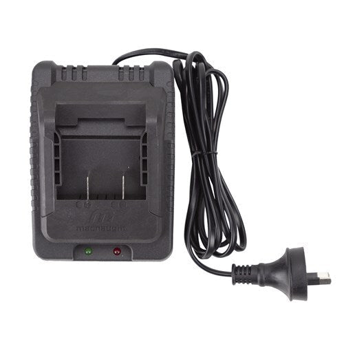 Macnaught BOP20 Charger - AIMS Industrial Supplies