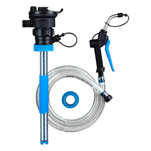 Macnaught BP20X-UNA BOP20 Battery Operated Pump Universal Stem Kit 20L1