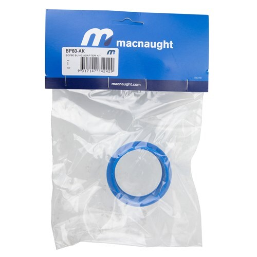 Macnaught Bung Adapter Kit - BOP60 BP60-AK1