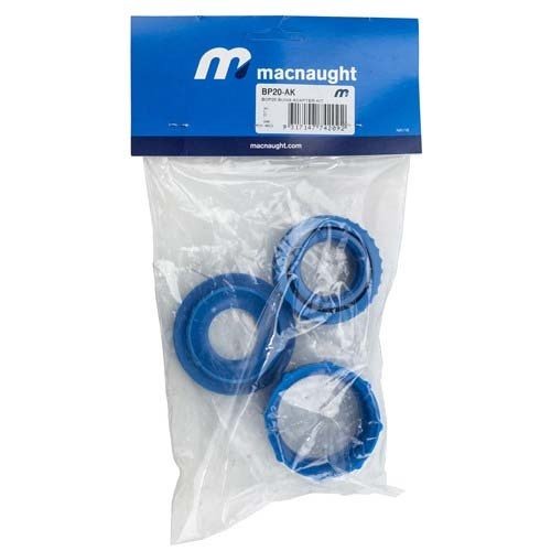 Macnaught Bung Adapter Kit Suits BOP20 Pump Stem BP20-AK - AIMS Industrial Supplies