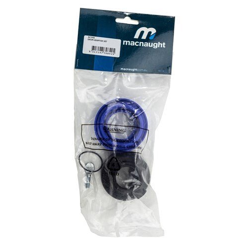 Macnaught Bung Adaptor Set for C7-01 AC24S - AIMS Industrial Supplies