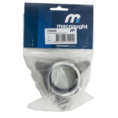 Macnaught Bung Adaptor Set For R100 Stub Pump Spare Part TE025S1