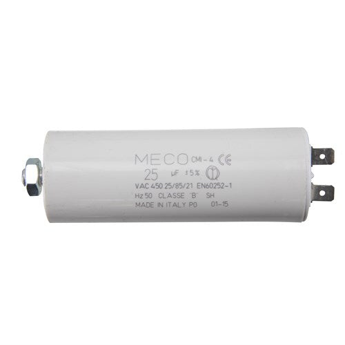 Macnaught Capacitor AHFP150LPM-CAP - AIMS Industrial Supplies
