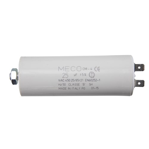 Macnaught Capacitor AHFP150LPM-CAP1