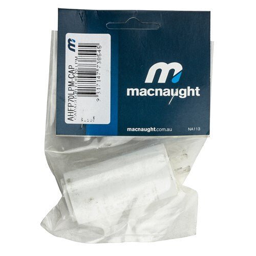 Macnaught Capacitor AHFP70LPM-CAP - AIMS Industrial Supplies