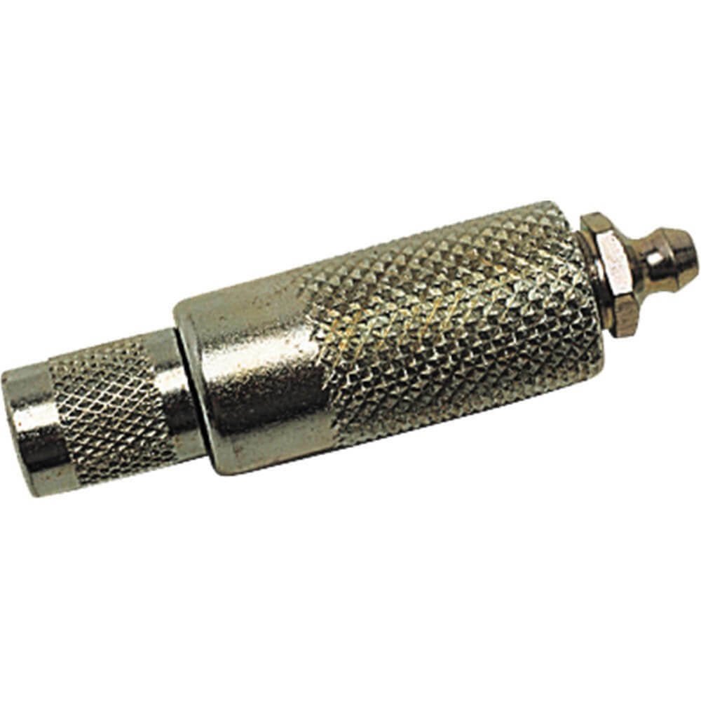 Macnaught Concave 60mm Nipple Coupler KZE - AIMS Industrial Supplies