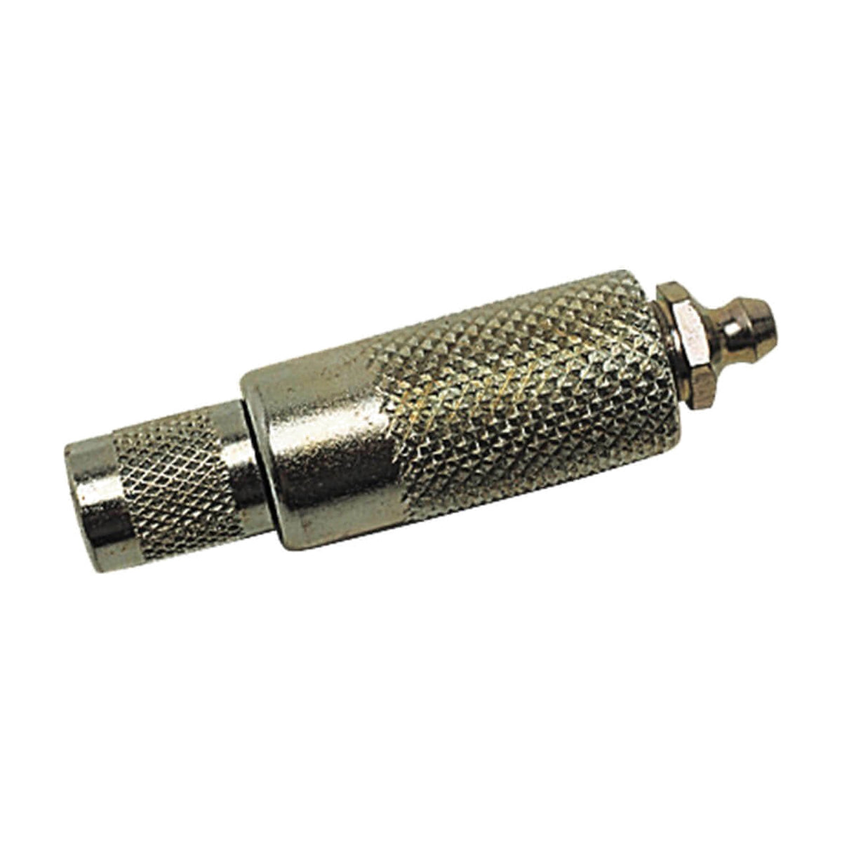Macnaught Concave 60mm Nipple Coupler KZE