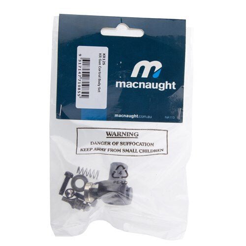 Macnaught Control Body Set KR12S - AIMS Industrial Supplies