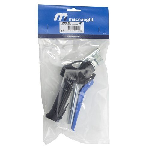 Macnaught Control Gun Assembly SA11B-1K - AIMS Industrial Supplies