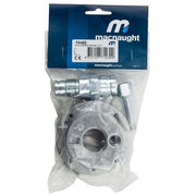 Macnaught Cylinder Base and Steel Insert Set PA46S - AIMS Industrial Supplies