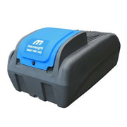 Macnaught Diesel Tank With 12V High Flow Pump Kit - 85 LPM - AIMS Industrial Supplies