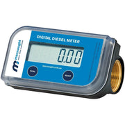 Macnaught Digital Diesel Meter ADTFM - AIMS Industrial Supplies