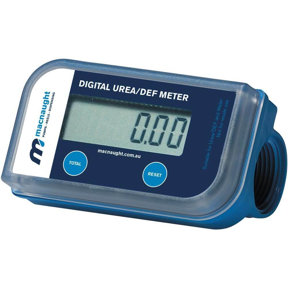 Macnaught Digital Urea/DEF Meter ADTUM1