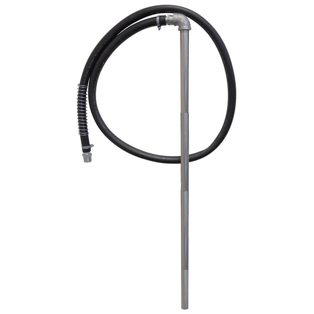 Macnaught Drum Remote Suction Kit RSK-DRUM1