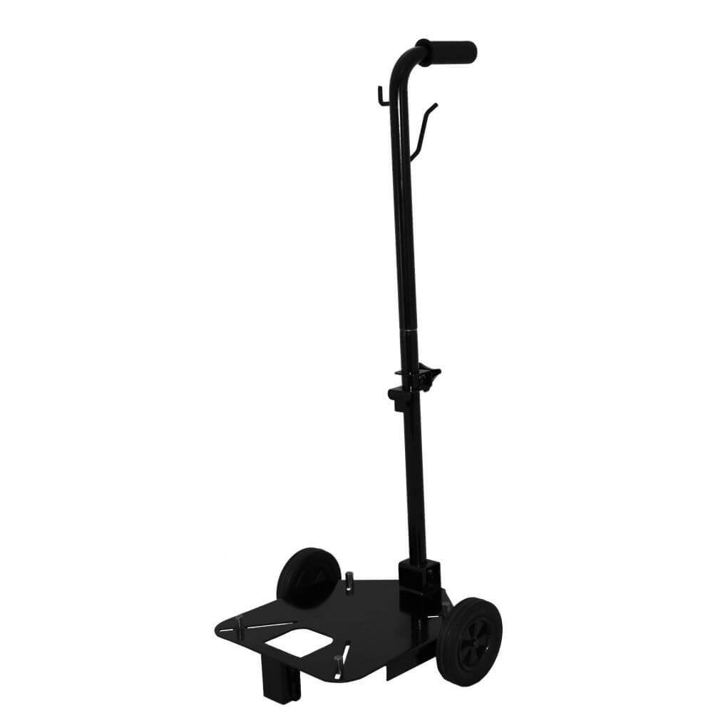 Macnaught Drum Trolley - 20kg TR20G - AIMS Industrial Supplies