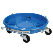 Macnaught Drum Trolley - 20L TR5-01 - AIMS Industrial Supplies