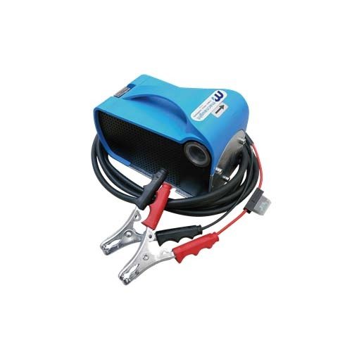 Macnaught Electric Diesel Pump AFP12 - 40LP - AIMS Industrial Supplies