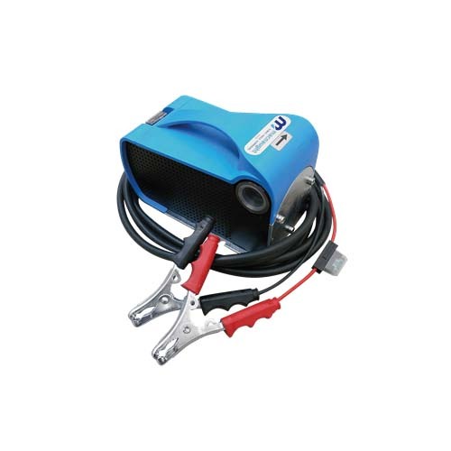 Macnaught Electric Diesel Pump AFP12-40LP1