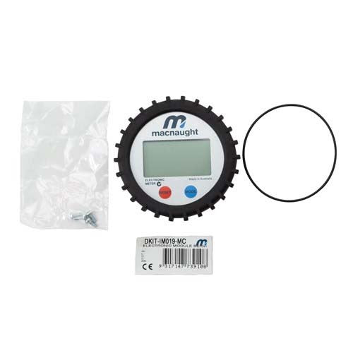 Macnaught Electronic Module Service Kit Spare Part For IM019E1