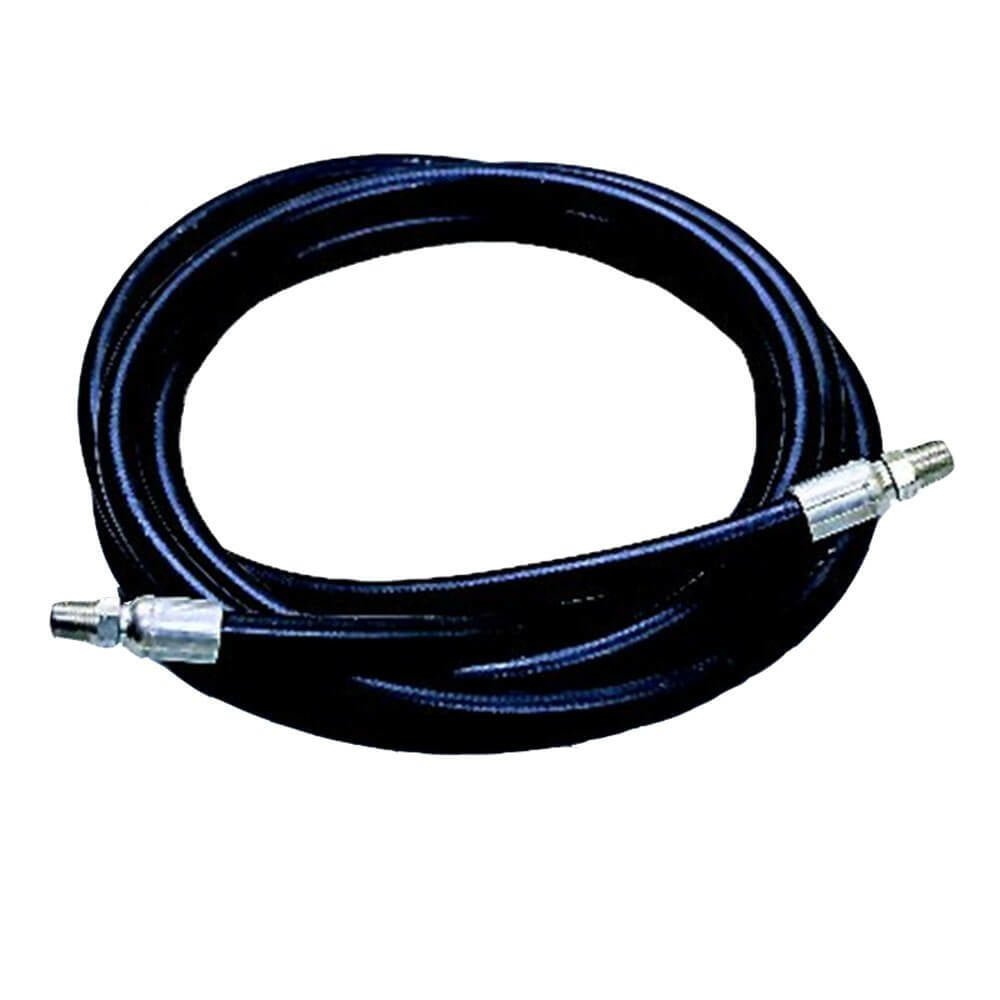 Macnaught Extension Hose - 4m x 6mm PF6 - AIMS Industrial Supplies