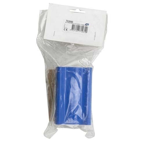 Macnaught Extruded Cover Tube Set Spare Part TE006S - AIMS Industrial Supplies