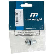 Macnaught Filler/Bleeder Set S/P For K29/K32 And K35 Model KF75S - AIMS Industrial Supplies