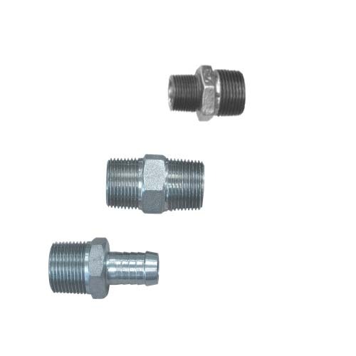 Macnaught Fittings Kit for GT-01 DV-011