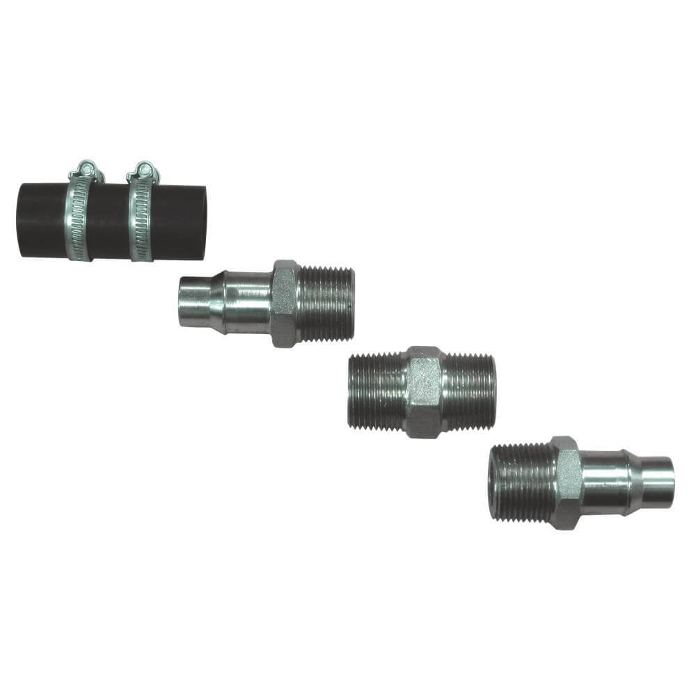 Macnaught Fittings Kit for HP-01 DH-011