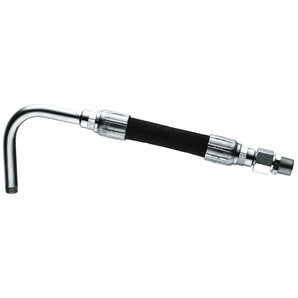 Macnaught Flexible Extension - 10" HGFEX - AIMS Industrial Supplies