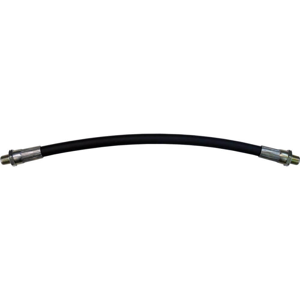 Macnaught Flexible Greasing Extension - 12" KF9 - AIMS Industrial Supplies