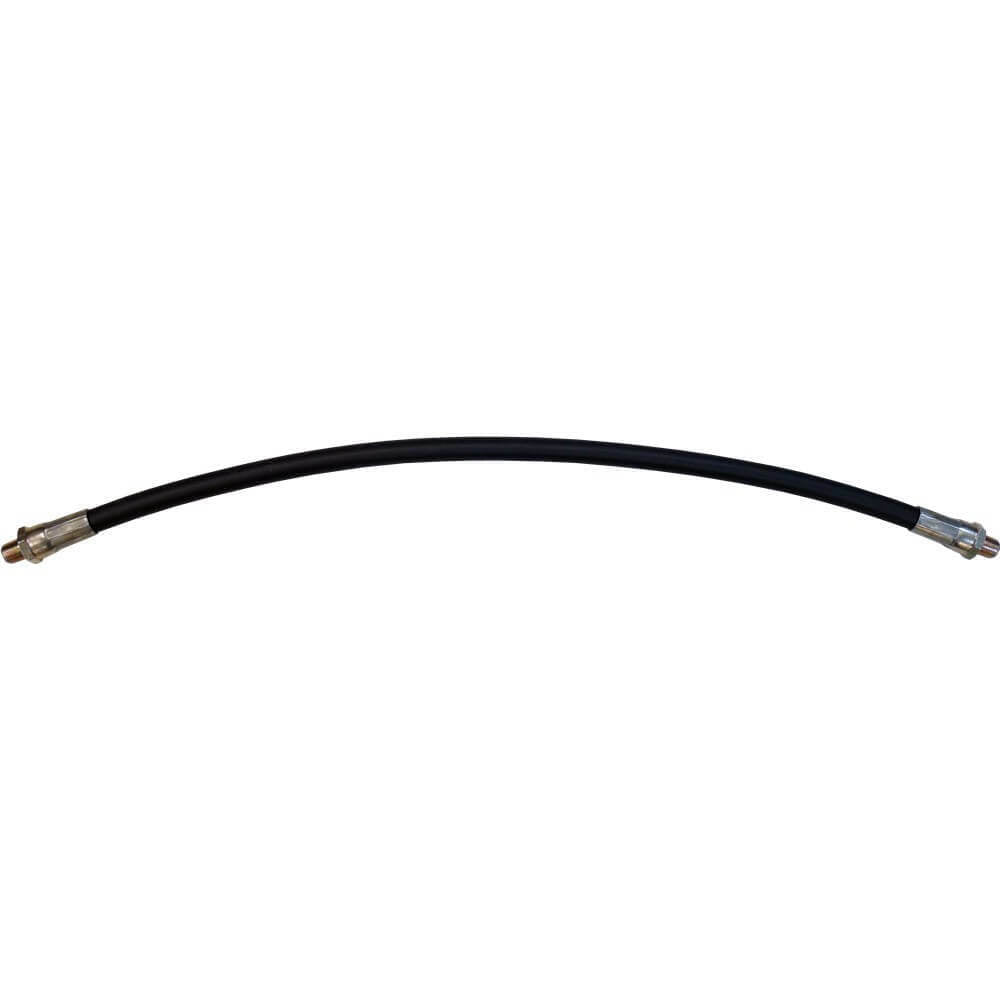 Macnaught Flexible Greasing Extension - 17" KF17 - AIMS Industrial Supplies