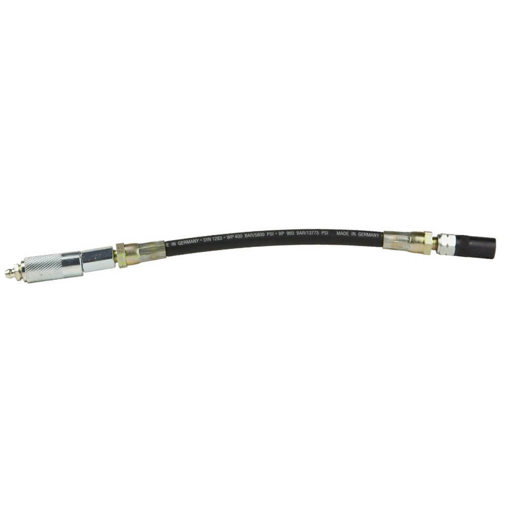 Macnaught Flexible Greasing Extension - 21" KDF211
