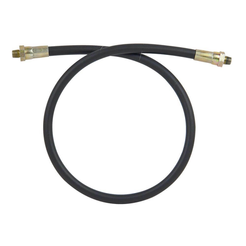 Macnaught Flexible Greasing Extension - 30" KF30 - AIMS Industrial Supplies