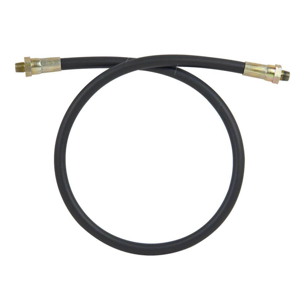 Macnaught Flexible Greasing Extension - 30" KF301