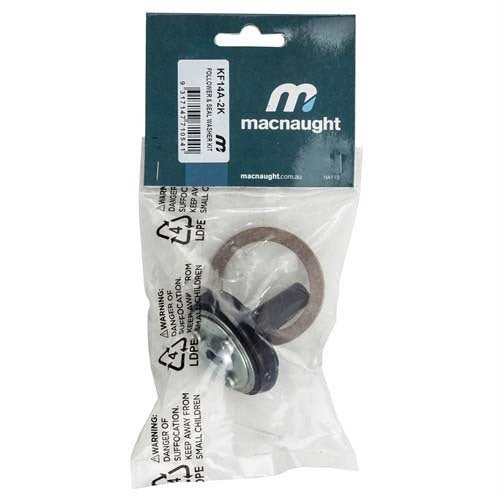 Macnaught Follower and Seal Washer Kit KF14A-2K - AIMS Industrial Supplies