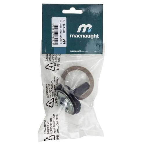 Macnaught Follower and Seal Washer Kit KF14A-2K1