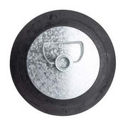Macnaught Follower Assembly For P3 Powerlube Pump PK86S - AIMS Industrial Supplies