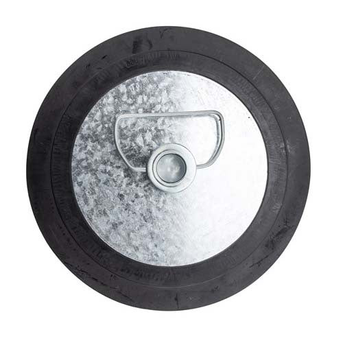 Macnaught Follower Assembly For P3 Powerlube Pump PK86S1