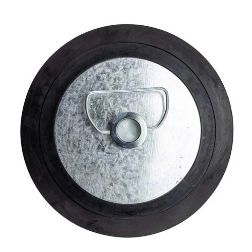 Macnaught Follower Disc Assembly For (K4-01/K4-04) & (J2-J3-01) J11S1