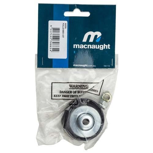 Macnaught Follower Kit For AS5S - AIMS Industrial Supplies