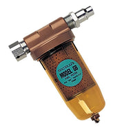 Macnaught GB Fuel Filter Assembly GB-011